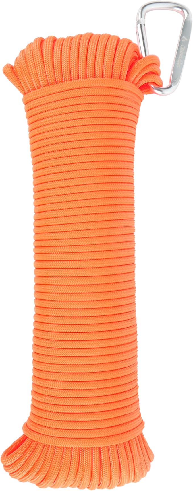 Coghlan’s Paracord 100 ft – Type III 550 Nylon Cord, 7-Strand Core, 550 lb - Image 2