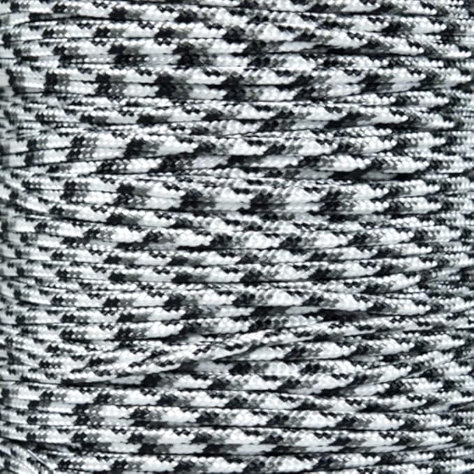 Paracord Planet | Type II Commercial Grade 425 Paracord – 425 LB Tensile by ParacordPlanet