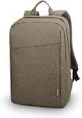 Lenovo B210 15.6-Inch Laptop Backpack, Camo Green – Water-Repellent Computer Bag by LENOVO