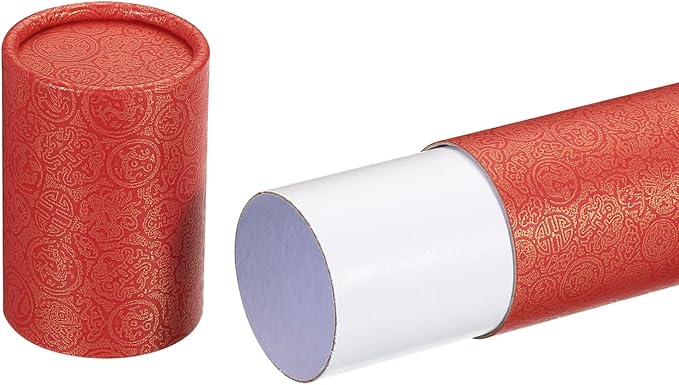 PATIKIL 2 Inch x 9 Inch Poster Tube - Image 4
