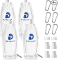 Filter 1L Collapsible Water Bottles by Unknown