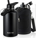 COKTIK 84oz Insulated Water Bottle by coktik