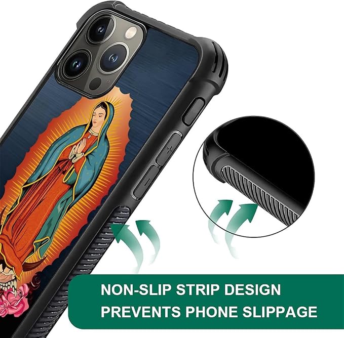 for iPhone 15 Pro Case - Image 6
