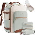 LOVEVOOK 40L Large Travel Backpack by LOVEVOOK