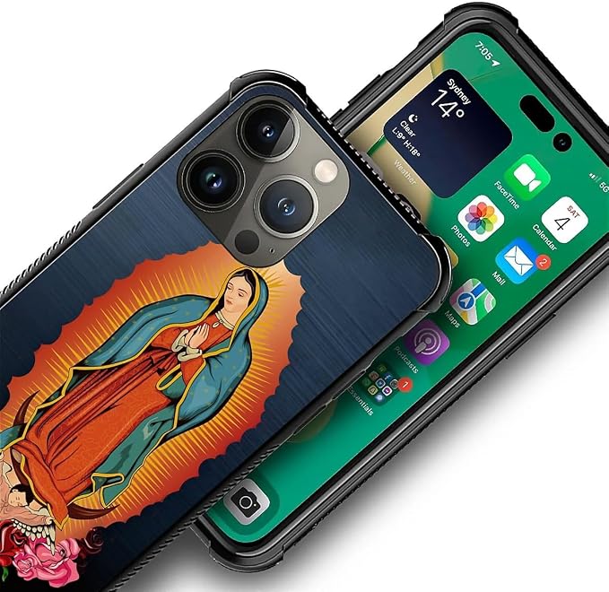 for iPhone 13 Pro Max Case - Image 3