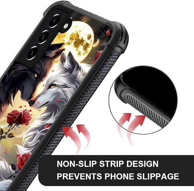 for Samsung Galaxy S21 Case - Image 5