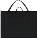 BUSOHA Large Art Portfolio Tote Bag by BUSOHA