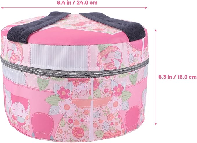 GANAZONO Korean Gardening Seat Gardening Hip Attached Work Seat Farming Cushion Hip Chair with Waist Buckle for Elderly Gardener Outside Planting Farming Fishing Camping Random Color