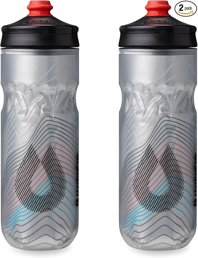 HydraPak | Polar Bottle by Hydrapak