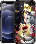for iPhone 12/12 Pro Case by FKBRCL4U