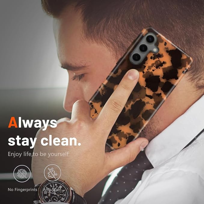 Compatible for Samsung Galaxy A26 5G Case, Dual Layer Heavy Duty 2 in 1 - Image 6