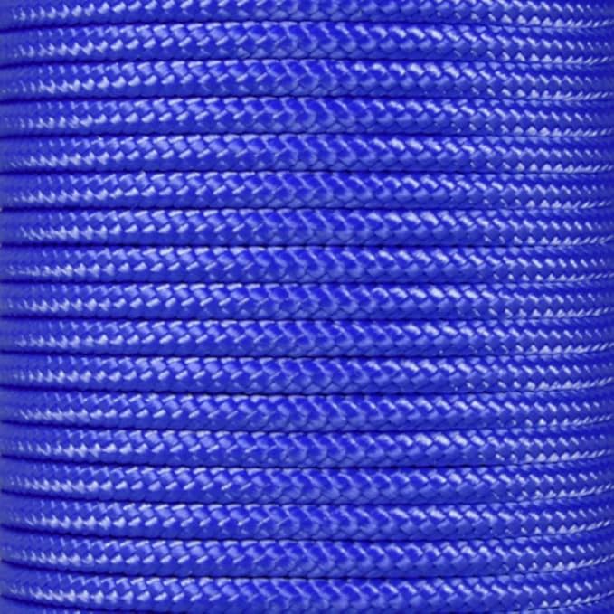 Paracord Planet | Type II Commercial Grade 425 Paracord – 425 LB Tensile by ParacordPlanet