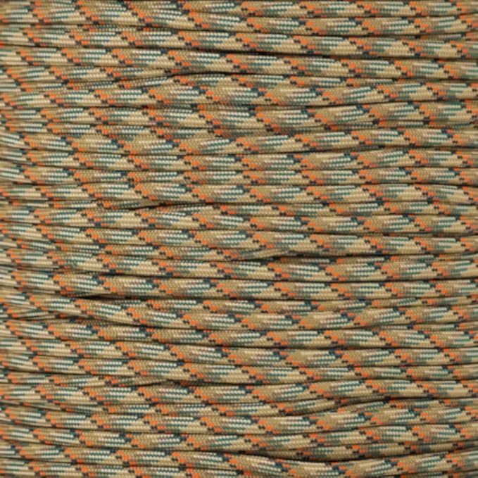 Paracord Planet Nylon 550lb Type III 7 Strand Paracord - Image 2