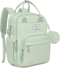 RUVALINO Diaper Bag Backpack-Multifunction Baby Travel Bag by RUVALINO