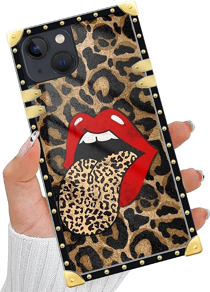 Compatible with iPhone 14 Case - Image 5