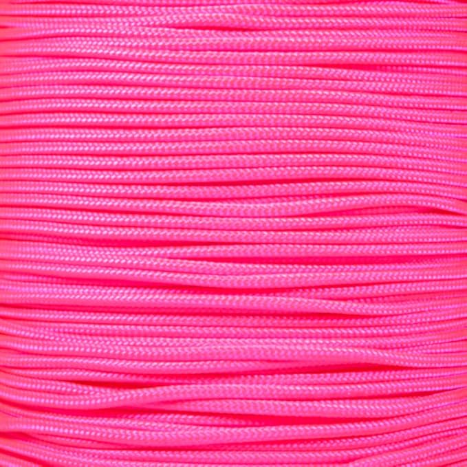 Paracord Planet | Type II Commercial Grade 425 Paracord – 425 LB Tensile by ParacordPlanet