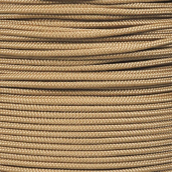 Paracord Planet 325 Paracord – 3 mm Type II Nylon Parachute Cord - Image 2