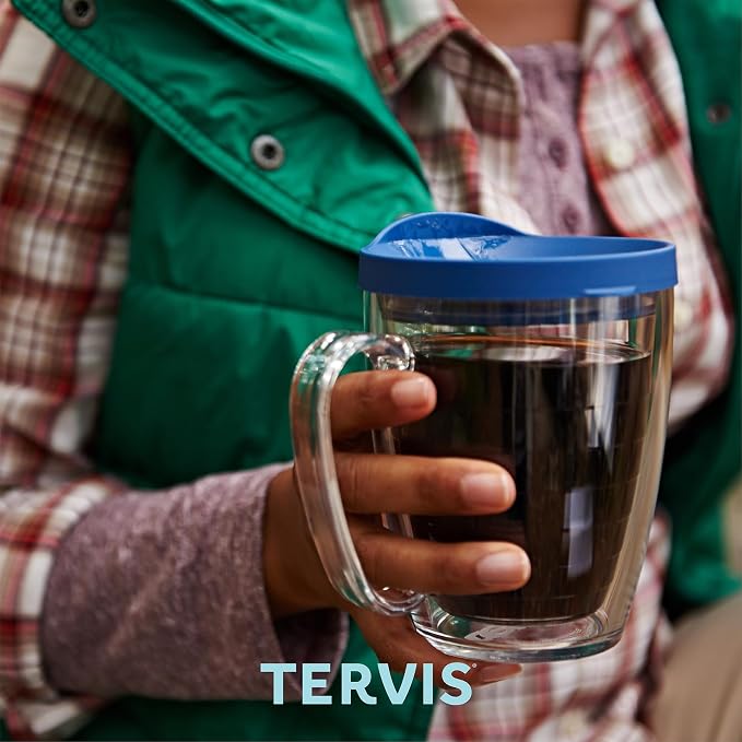 Tervis Clear & Colorful Tabletop - Image 6
