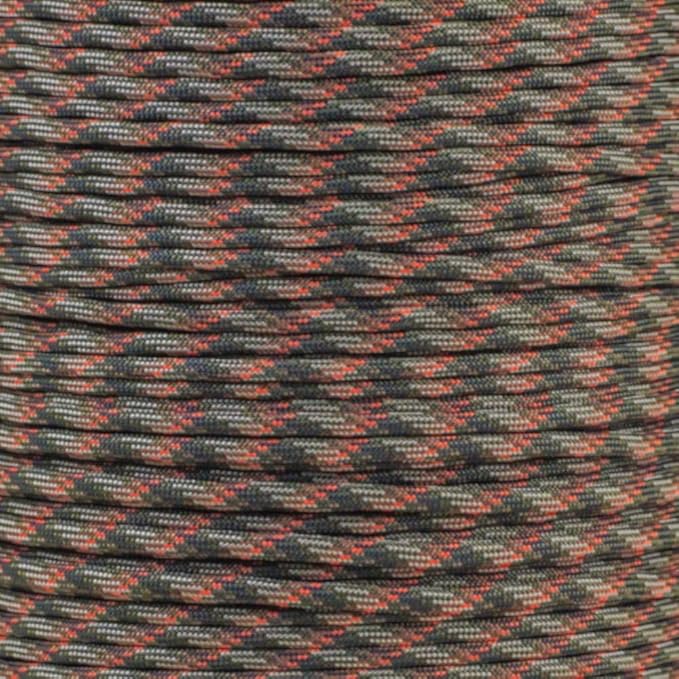 Paracord Planet Nylon 550lb Type III 7 Strand Paracord - Image 2