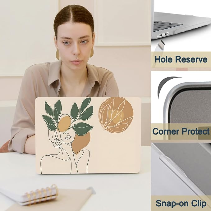 Case Cover for MacBook Pro 13 inch - Image 5