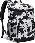Cooler Backpack, 22L Waterproof Soft Backpack Coolers Leak Proof Beach Backpack by NECKORY