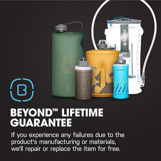 HydraPak PackFlask - Image 6