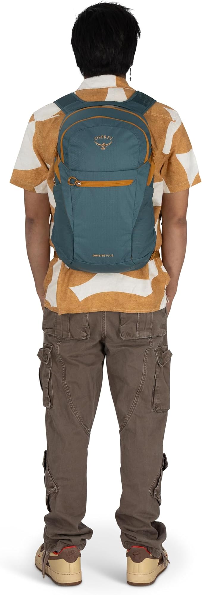 Osprey Daylite Plus Commuter Backpack - Image 13
