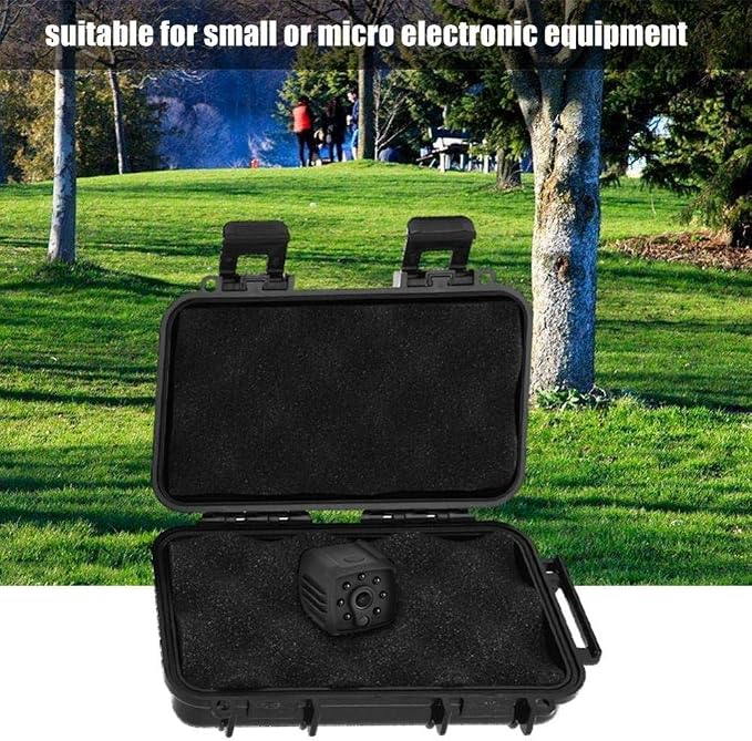 Protective Case, Outdoor Shockproof Storage Case - Image 2