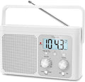 DreamSky AM FM Radio Portable by DreamSky