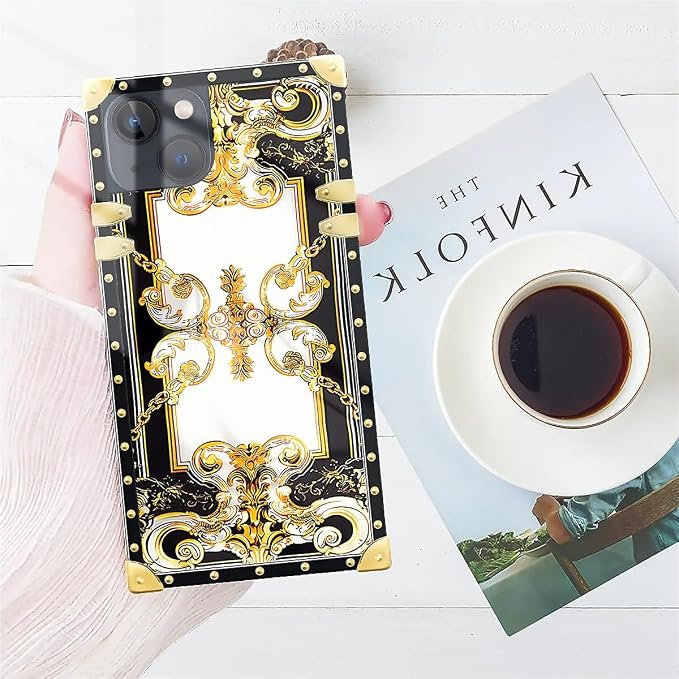 Compatible with iPhone 15 Case - Image 7