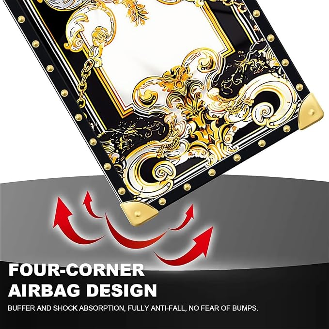 Compatible with iPhone 15 Pro Case - Image 6