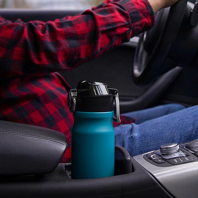 BJPKPK 25oz Insulated Water Bottle - Image 6