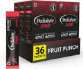 Pedialyte Sport Electrolyte Powder, Fast Hydration by Pedialyte