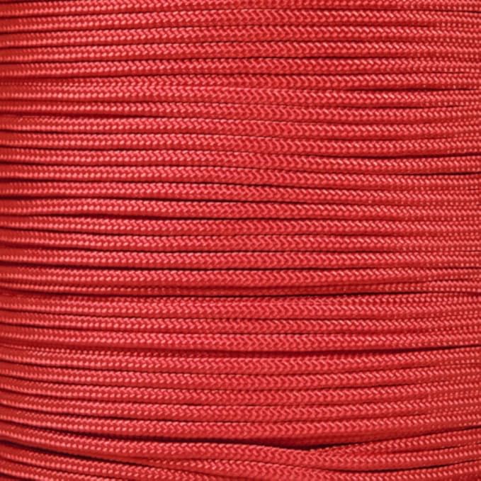 Paracord Planet | Type II Commercial Grade 425 Paracord – 425 LB Tensile by ParacordPlanet