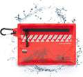 RHINO RESCUE Small First Aid Kit Ultralight Waterproof Medical Kit by RHINORESCUE