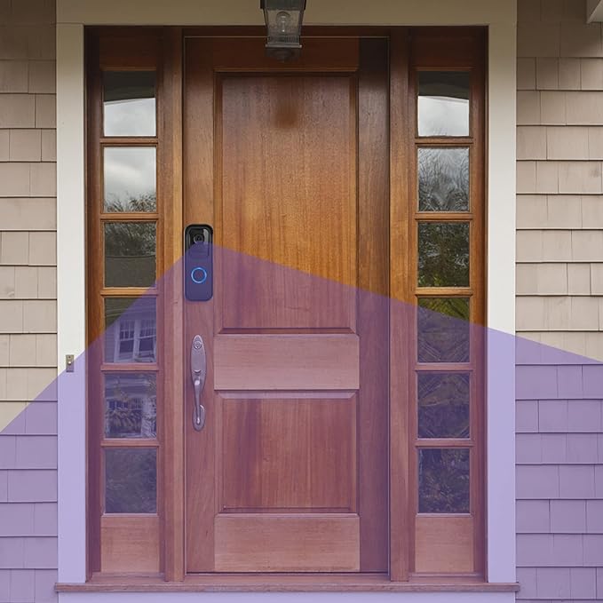 Adhesive Door Mount Compatible - Image 5