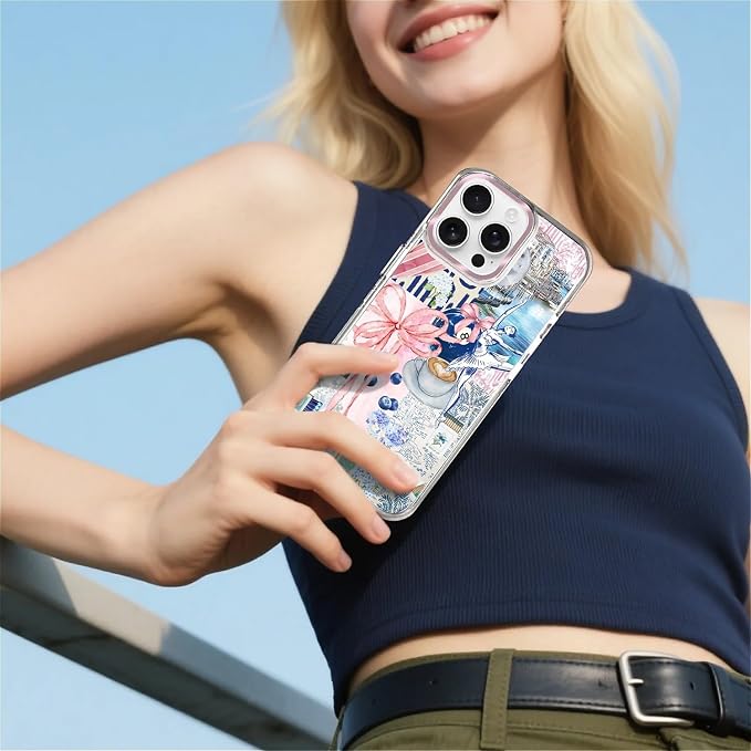 Case for iPhone 13 Pro, & Shockproof Protection - Image 6