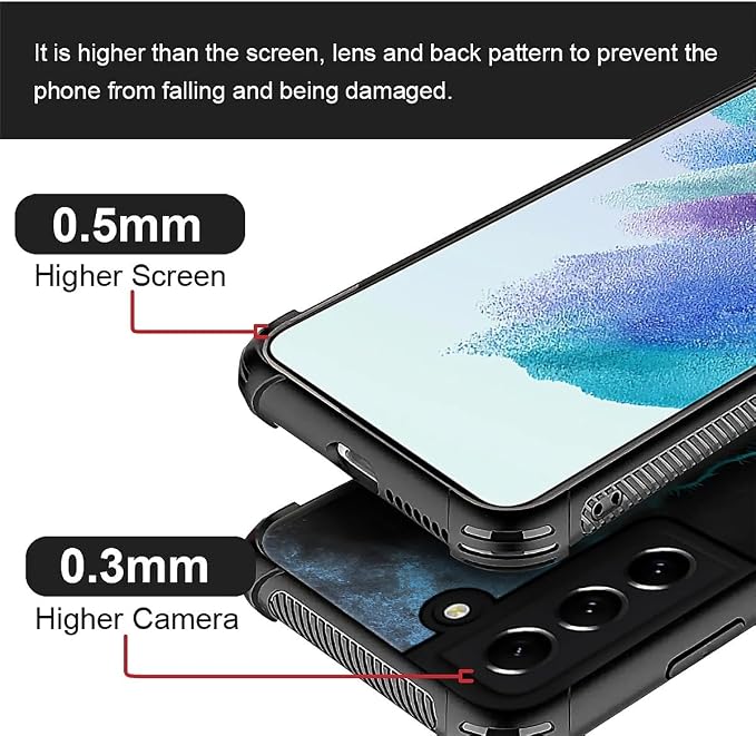 for Samsung Galaxy S22 Case - Image 5