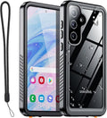 AICase for Samsung Galaxy S25 Plus Case Waterproof by AICase