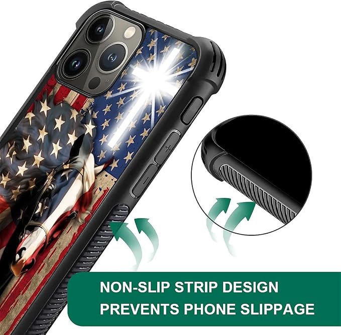 for iPhone 16 Pro Case - Image 5