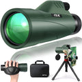 12x56 High Power Monocular Telescope by OXKOptics