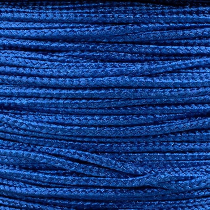 Paracord Planet Micro Paracord – Thin Braided Cord - Image 2