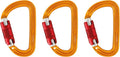 Petzl Sm'D Carabiner by Petzl