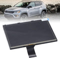 7" uconnect Touch Screen Digitizer LCD Monitor Radio Navigation Compatible by DngbymxAutoParts