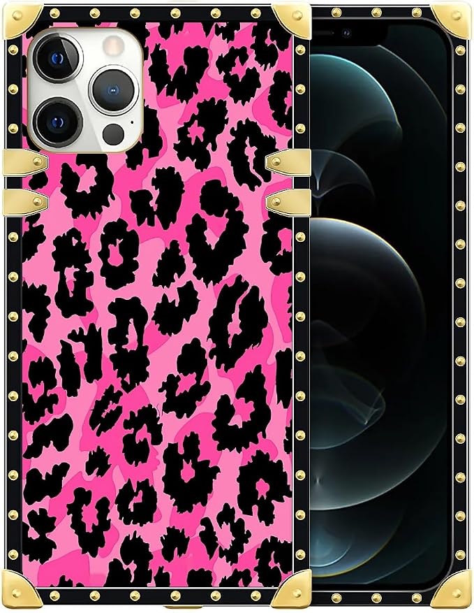 Compatible with iPhone 12 Pro Max Case by Unknown