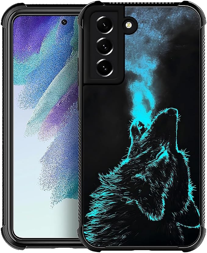 for Samsung Galaxy S22 Plus Case by FKBRCL4U