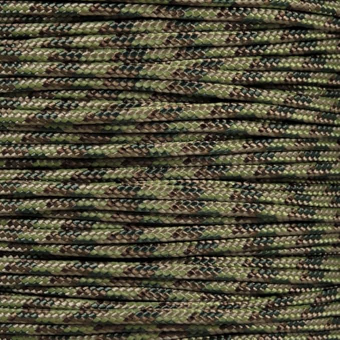 Paracord Planet | Type II Commercial Grade 425 Paracord – 425 LB Tensile by ParacordPlanet