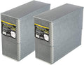 Lineco Archival Document Storage Box by Lineco