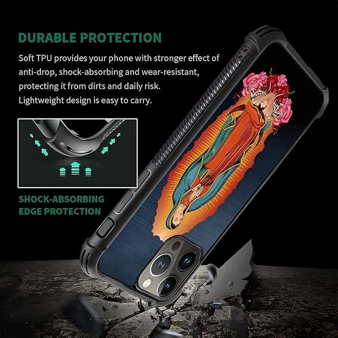 for iPhone 16 Pro Max Case - Image 2