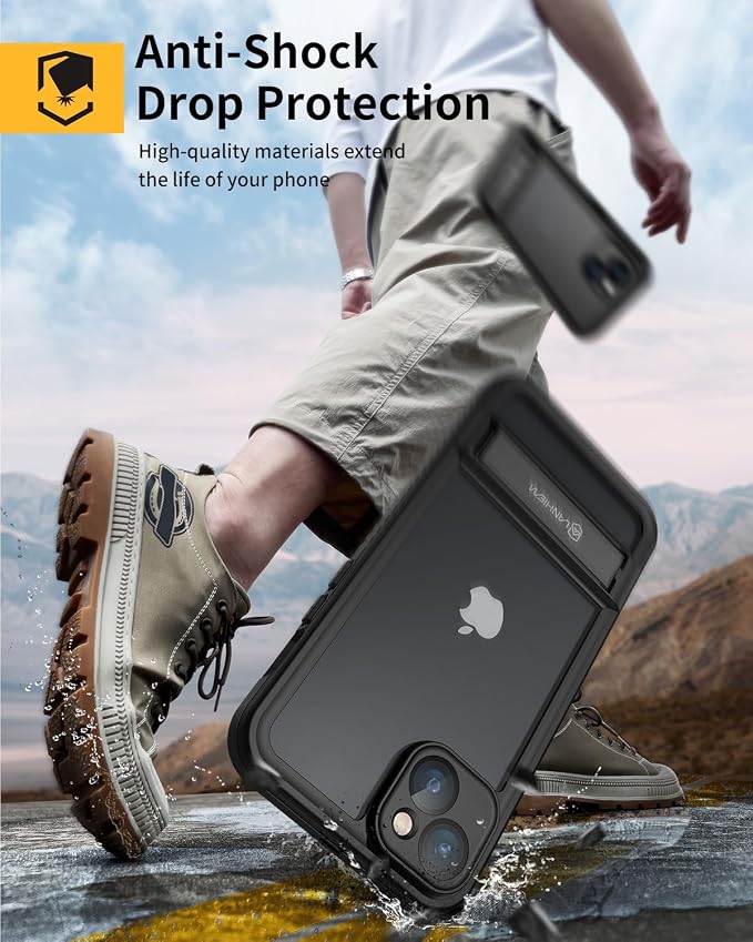 Lanhiem for iPhone 14 Case - Image 5